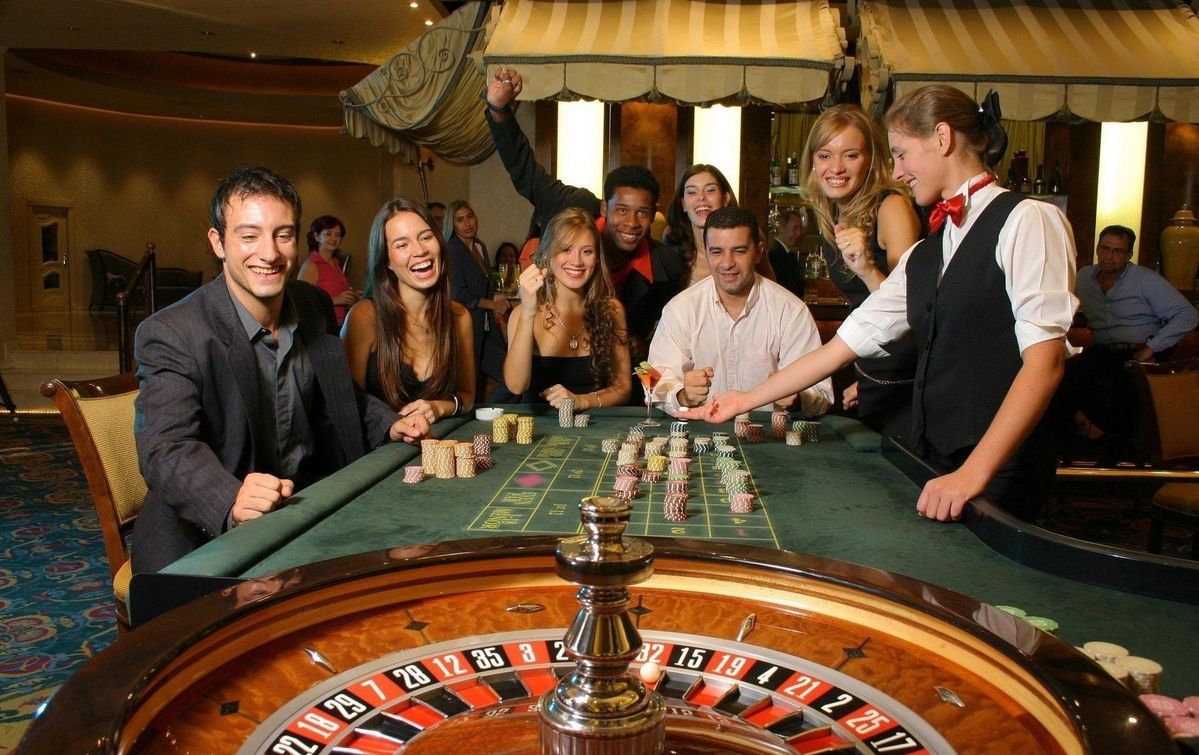 Golden West Casino Live Betting